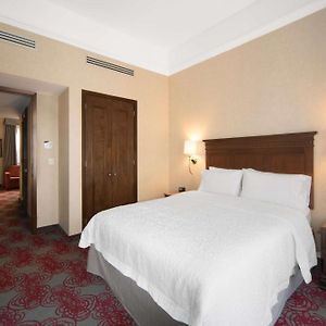 Queen Room Disability Access